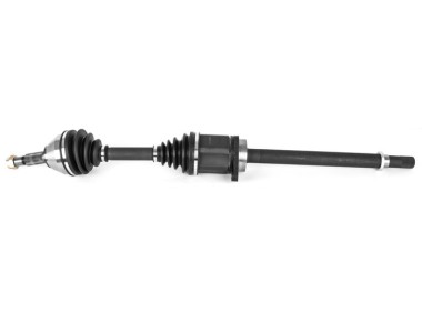 NISSAN QASHQAI (R) ARBRE D'ESSIEU AVANT 1.6 DCI-2.0 DCI 2WD, RENAULT KOLEOS, L 980MM