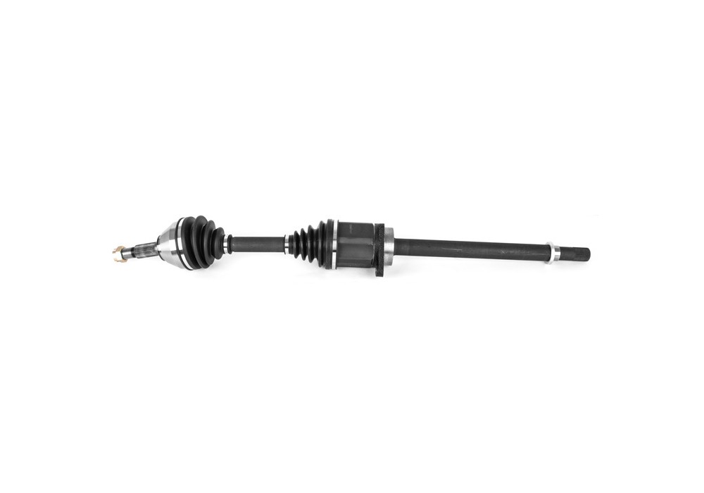 NISSAN QASHQAI (R) ARBRE D'ESSIEU AVANT 1.6 DCI-2.0 DCI 2WD, RENAULT KOLEOS, L 980MM