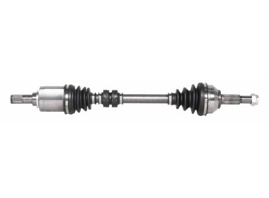 NISSAN QASHQAI (L) ARBRE D'ESSIEU AVANT 1.6 2WD (M.T.), L 690MM