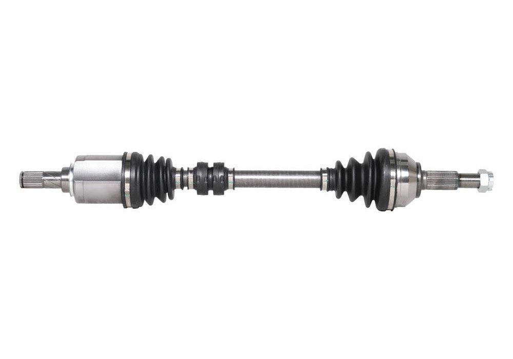 NISSAN QASHQAI (L) ARBRE D'ESSIEU AVANT 1.6 2WD (M.T.), L 690MM