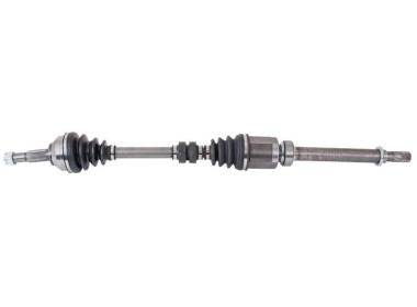 NISSAN QASHQAI (R) ARBRE D'ESSIEU AVANT 1.6 2WD (M.T.), L 952MM