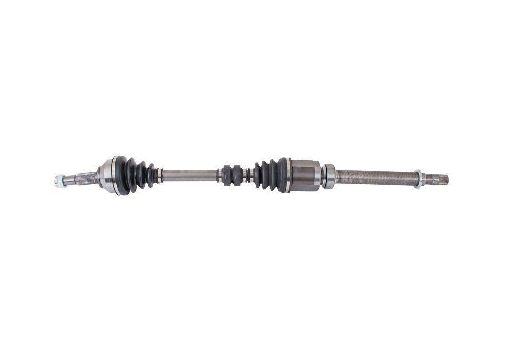 NISSAN QASHQAI (R) ARBRE D'ESSIEU AVANT 1.6 2WD (M.T.), L 952MM