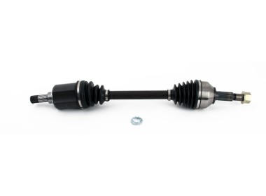NISSAN QASHQAI (L) ARBRE D'ESSIEU AVANT 1.5 DCI 2WD (M.T.), L 695MM