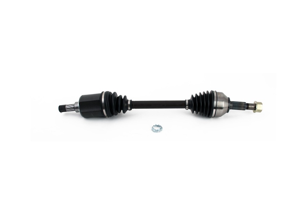 NISSAN QASHQAI (L) ARBRE D'ESSIEU AVANT 1.5 DCI 2WD (M.T.), L 695MM