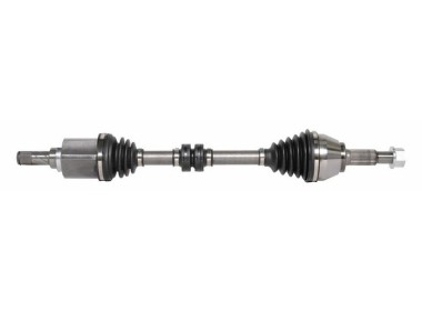 NISSAN JUKE (L) ARBRE D'ESSIEU AVANT 1.2 DIG-T 2WD (M.T.), L 695MM