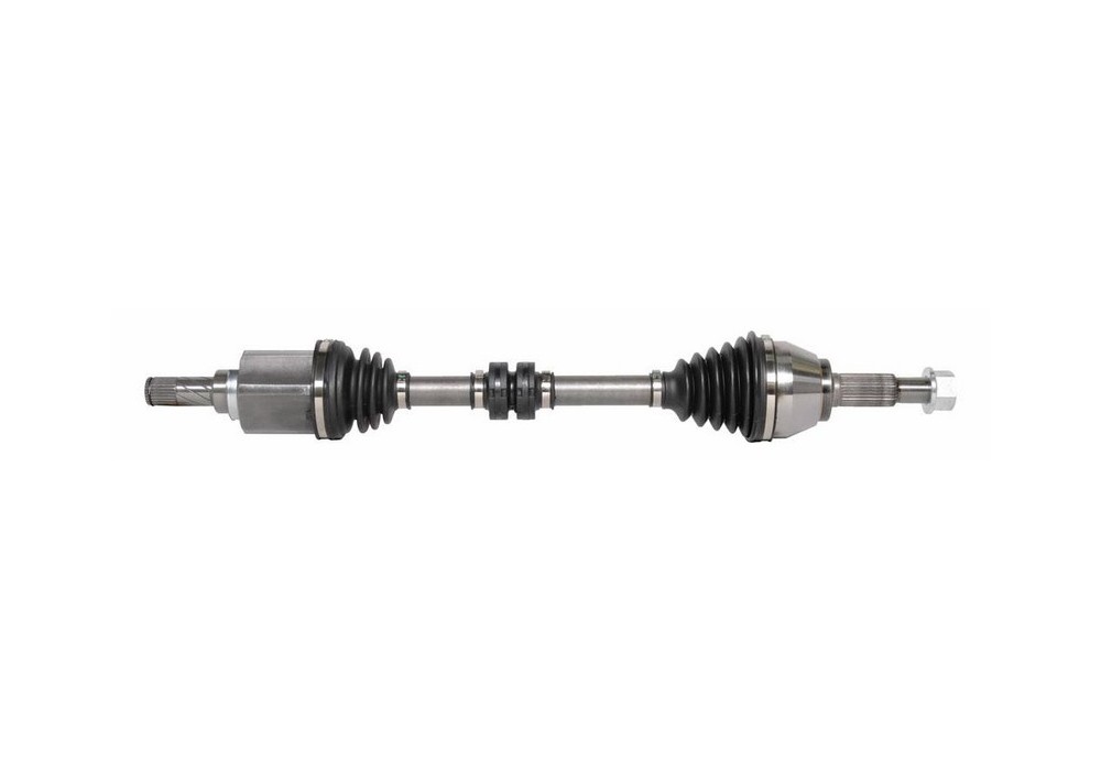NISSAN JUKE (L) ARBRE D'ESSIEU AVANT 1.2 DIG-T 2WD (M.T.), L 695MM