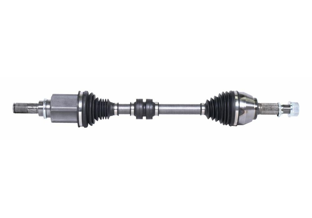 NISSAN JUKE (L) ARBRE D'ESSIEU AVANT 1.6 2WD (M.T.), L 695MM