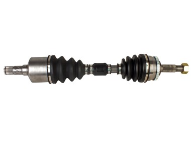 NISSAN PRIMERA (L) ARBRE D'ESSIEU AVANT P12 2.0-2.2 DI, L 610MM