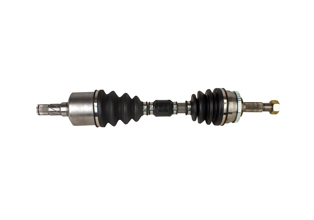 NISSAN PRIMERA (L) ARBRE D'ESSIEU AVANT P12 2.0-2.2 DI, L 610MM