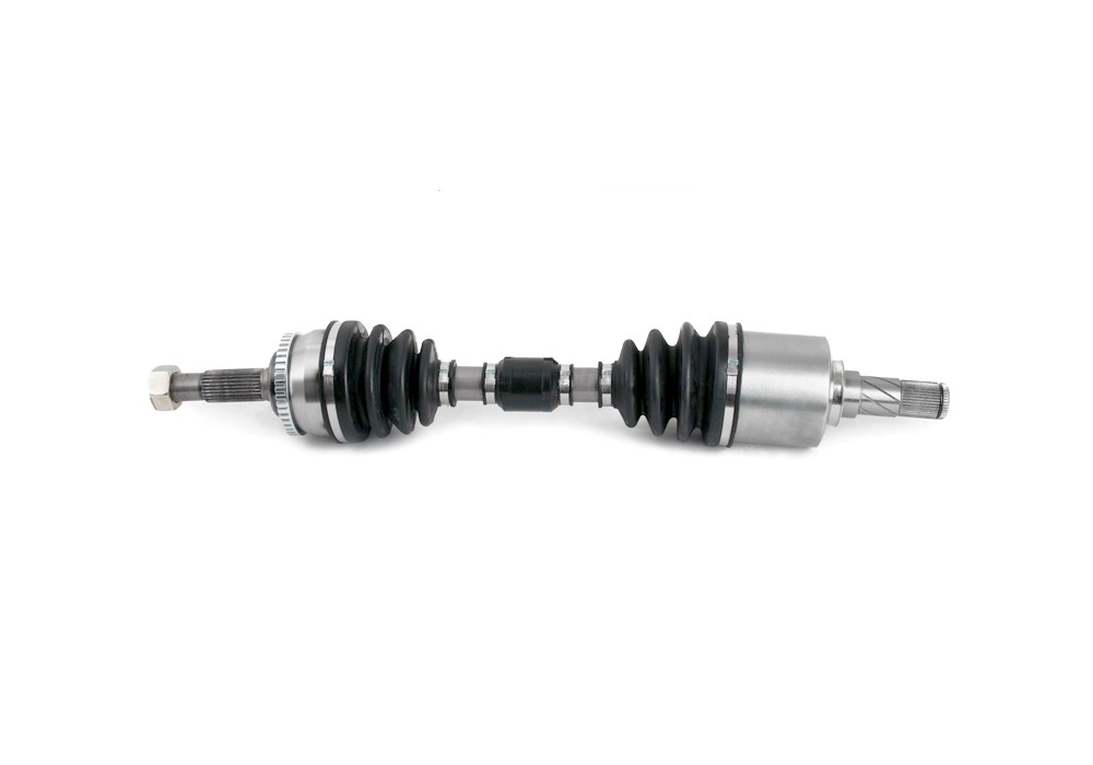 NISSAN PRIMERA (L) ARBRE D'ESSIEU AVANT P12 2.2 DCI, L 620MM