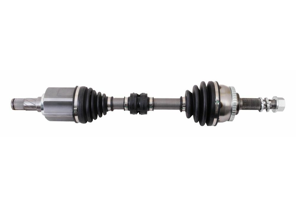 NISSAN X-TRAIL (L) ARBRE D'ESSIEU AVANT T30 2.0-2.5 (A.T.), L 645MM