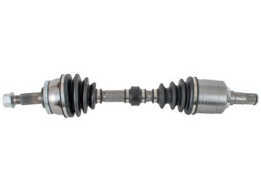 NISSAN X-TRAIL (L) ARBRE D'ESSIEU AVANT T30 2.0-2.5-2.2 D (M.T.), L 620MM (REMPLAÇANT NI-8-850A)