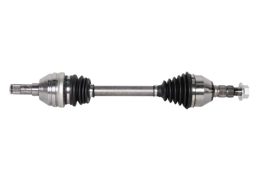 OPEL INSIGNIA A (L) ARBRE D'ESSIEU AVANT 1.4-1.6-1.8, L 628MM
