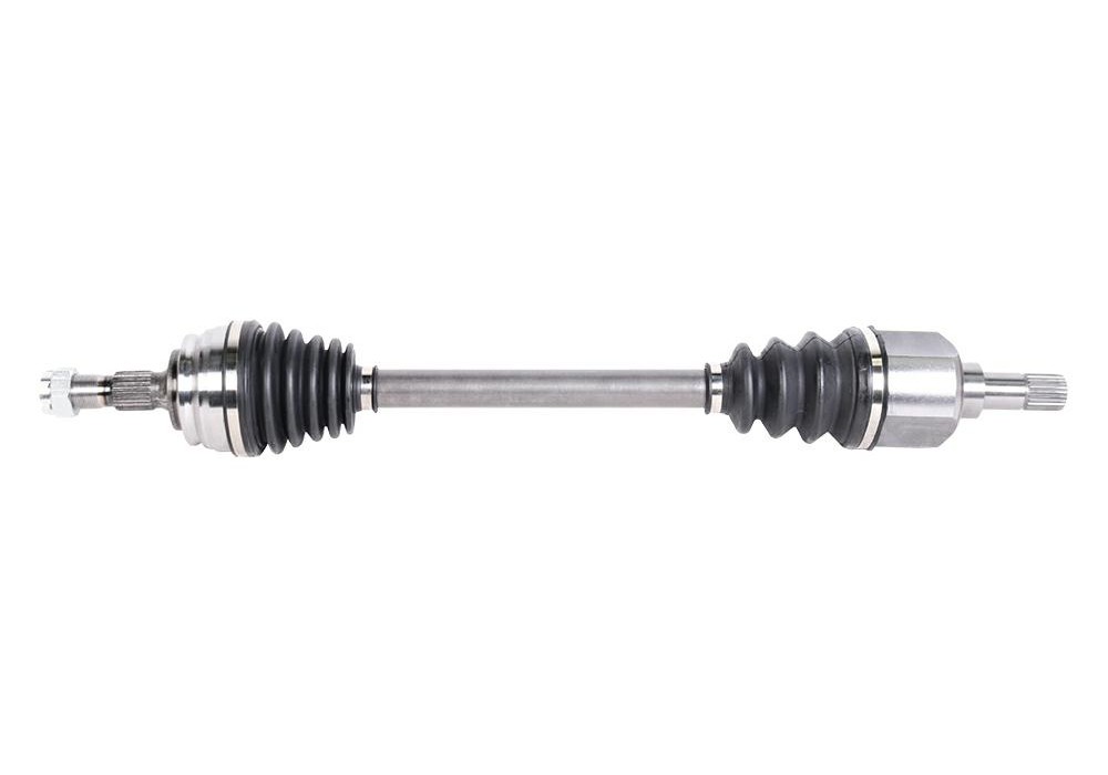 OPEL CORSA F (L) ARBRE D'ESSIEU AVANT 1.2-1.5, PEUGEOT 208 II 1.2 PURETECH-1.5 BLUEHDI (M.T.), L 655MM