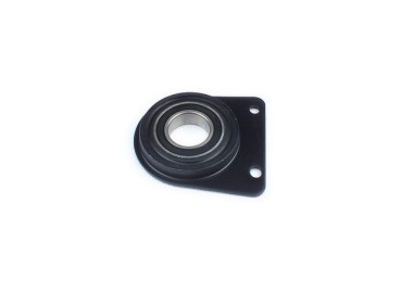 SUPPORT D'ARBRE DE ROUE (R) 35MM X 66MM (13) VW SHARAN 2000-2010, T4 2.5 TDI (150KM)