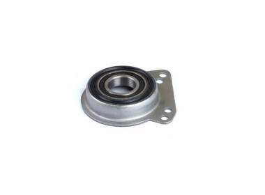 SUPPORT D'ARBRE DE ROUE (R) 30MM X 68MM (13) VW T4