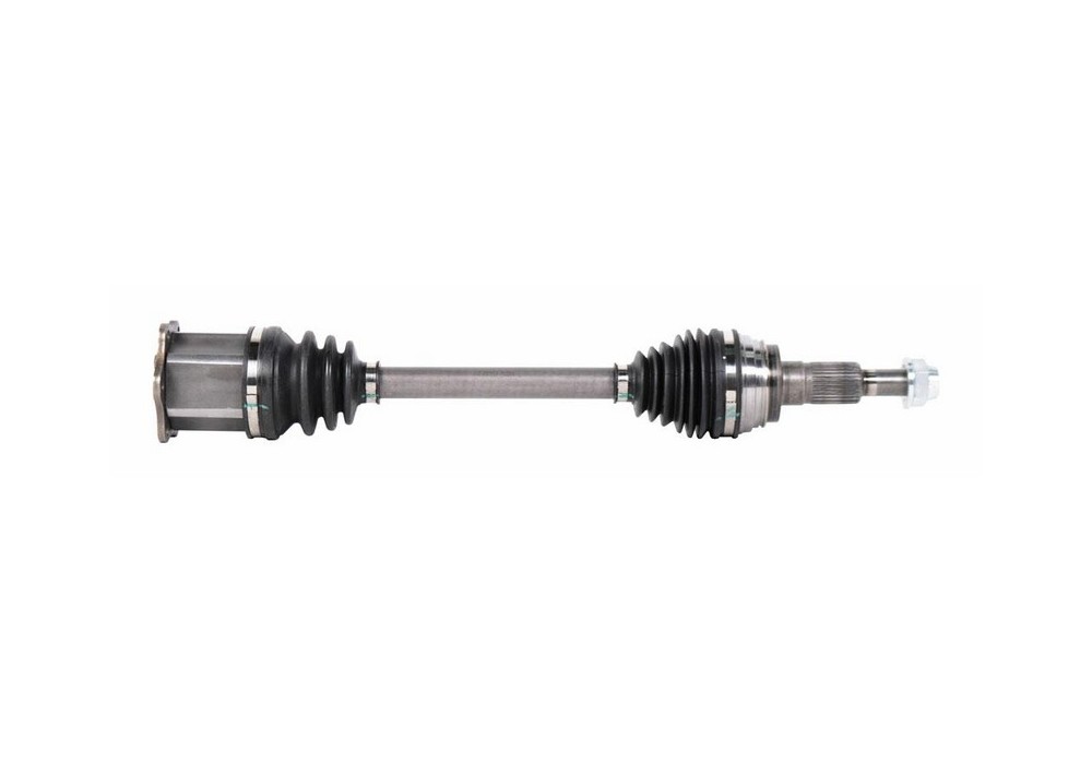 PORSCHE (L,R) ARBRE D'ESSIEU AVANT PANAMERA (970) 2009-2016, L 550MM