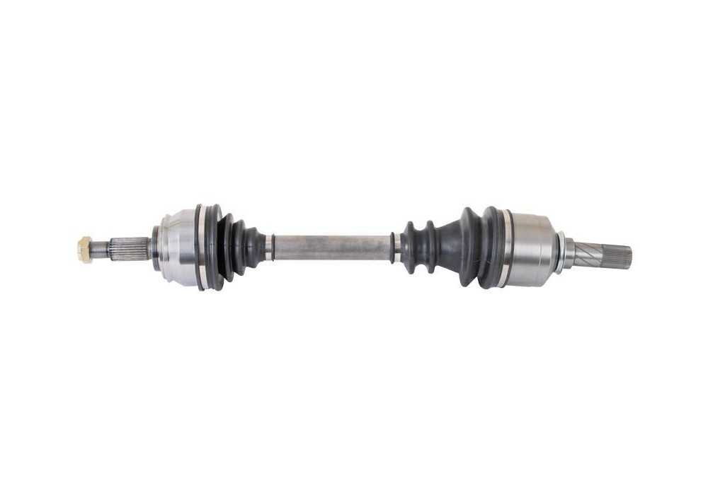 RENAULT LAGUNA III (L) 2.0 DCI-2.0 GT, L 640MM