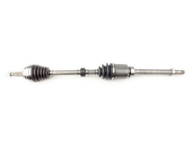 DACIA DUSTER (R) ARBRE D'ESSIEU AVANT 2.0 2WD (A.T.), L 955MM