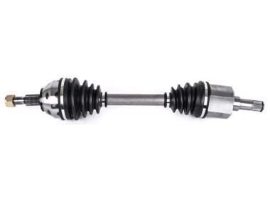 FORD KUGA (L) ARBRE D'ESSIEU AVANT 2.0 TDCI 2008-2012 4WD-2WD (M.T.), L 655MM