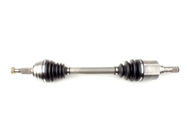 DACIA DUSTER (L) ARBRE D'ESSIEU AVANT 1.2 TCE-1.5 DCI-1.6 4WD (M.T.), L 650MM