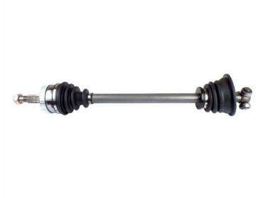 RENAULT SCENIC RX4 (L) ARBRE D'ESSIEU AVANT 1.9 DCI-2.0, 2000-03, L 680MM