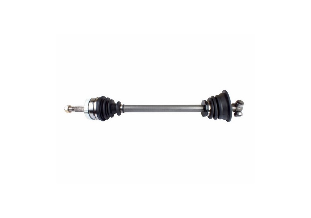RENAULT SCENIC RX4 (L) ARBRE D'ESSIEU AVANT 1.9 DCI-2.0, 2000-03, L 680MM