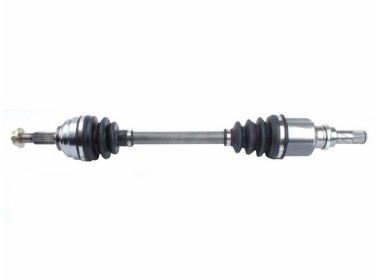 RENAULT CLIO III (L) DACIA MODUS, DACIA LOGAN 1.4-1.6-1.5DCI, L 650MM