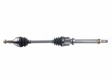 RENAULT CLIO III (R) DACIA MODUS, DACIA LOGAN 1.4-1.6-1.5DCI, L 890MM