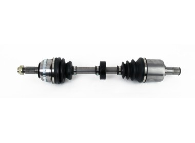 ROVER (L) ARBRE D'ESSIEU AVANT 218 TD, 418 D-TD 1991-95, L 595MM