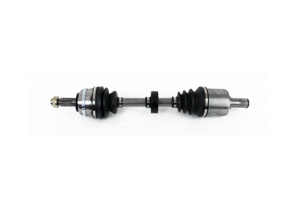 ROVER (L) ARBRE D'ESSIEU AVANT 218 TD, 418 D-TD 1991-95, L 595MM
