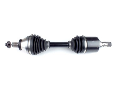 LAND ROVER (L) ARBRE D'ESSIEU AVANT FREELANDER II 2.2 TD4 (M.T.), L 555MM