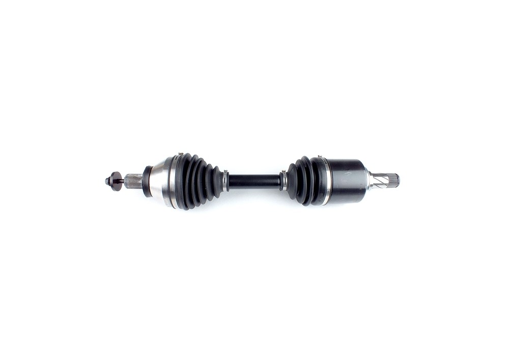 LAND ROVER (L) ARBRE D'ESSIEU AVANT FREELANDER II 2.2 TD4 (M.T.), L 555MM