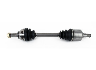 LAND ROVER (R) ARBRE D'ESSIEU AVANT 2001-06 FREELANDER, L 595MM, SYS. ABS BEZ KORONKI