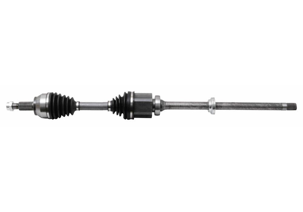 LAND ROVER (R) ARBRE D'ESSIEU AVANT DISCOVERY SPORT (L550) 2.0D, RANGE ROVER EVOQUE (L538) 2.2D AWD, (A.T. 6 VITESSE), L 1050MM
