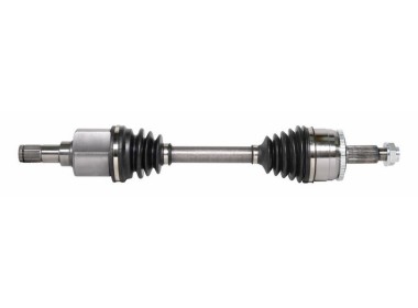 LAND ROVER (L) ARBRE D'ESSIEU AVANT DISCOVERY III-IV (L319), RANGE ROVER SPORT (L320), L 640MM