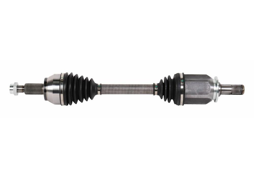 LAND ROVER (L) ARBRE D'ESSIEU AVANT DISCOVERY V (L462), RANGE ROVER (L405-L494), A.T., L 664MM