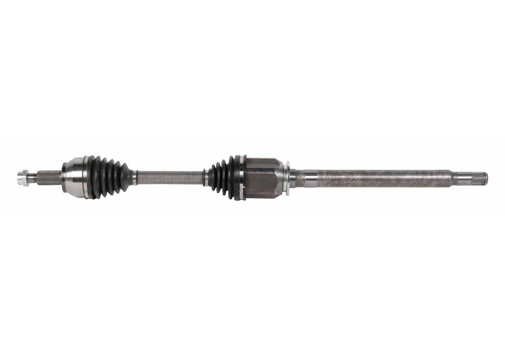 LAND ROVER (R) ARBRE D'ESSIEU AVANT DISCOVERY V (L462), RANGE ROVER (L405-L494), A.T., L 1027MM