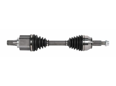 LAND ROVER (L) ARBRE D'ESSIEU AVANT DISCOVERY SPORT (L550) 2.0D, RANGE ROVER EVOQUE (L538) 2.2D AWD, (A.T. -6 VITESSE), L 595MM