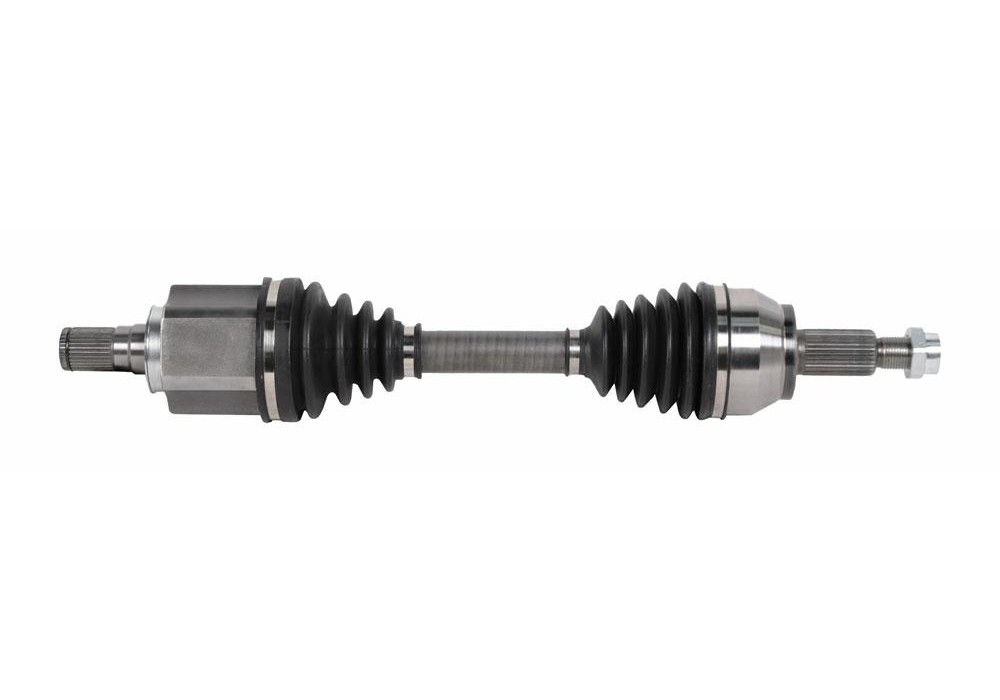 LAND ROVER (L) ARBRE D'ESSIEU AVANT DISCOVERY SPORT (L550) 2.0D, RANGE ROVER EVOQUE (L538) 2.2D AWD, (A.T. -6 VITESSE), L 595MM