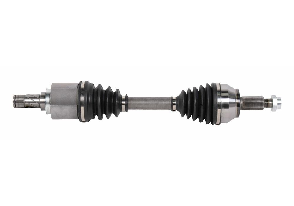 LAND ROVER (L) ARBRE D'ESSIEU AVANT DISCOVERY SPORT (L550) 2.0D, RANGE ROVER EVOQUE (L538) 2.0D-2.2D (M.T.), L 600MM