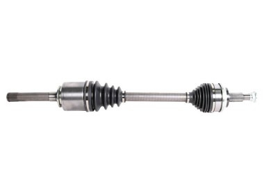 LAND ROVER (R) ARBRE D'ESSIEU ARRIÈRE DISCOVERY III-IV (L319), RANGE ROVER SPORT (L320) AWD, L 839MM