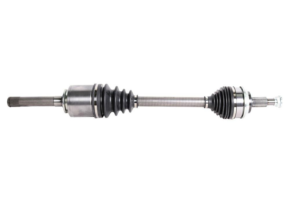 LAND ROVER (R) ARBRE D'ESSIEU ARRIÈRE DISCOVERY III-IV (L319), RANGE ROVER SPORT (L320) AWD, L 839MM