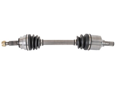 CITROEN C-CROSSER (L) ARBRE D'ESSIEU AVANT PEUGEOT 4007, MITSUBISHI OUTLANDER, L 650MM