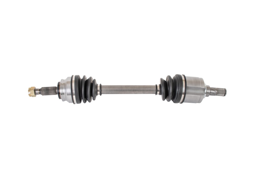 CITROEN C-CROSSER (L) ARBRE D'ESSIEU AVANT PEUGEOT 4007, MITSUBISHI OUTLANDER, L 650MM