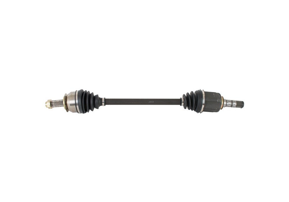 SUBARU (L,R) ARBRE D'ESSIEU AVANT OUTBACK-LEGACY 2003-2009, IMPREZA 2008-2012, L 775MM