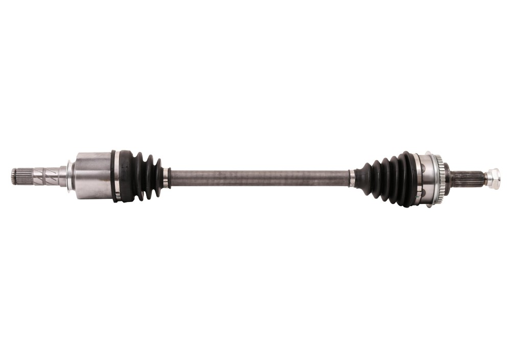SUBARU (L,R) ARBRE D'ESSIEU AVANT FORESTER (SG) 2002-2008, IMPREZA, L 780MM