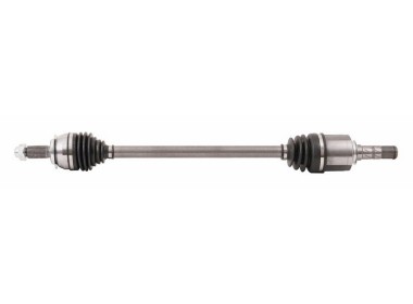 SUBARU (L,R) ARBRE D'ESSIEU AVANT FORESTER (SH) 2008-2013, IMPREZA, LEGACY, OUTBACK, XV, L 800MM