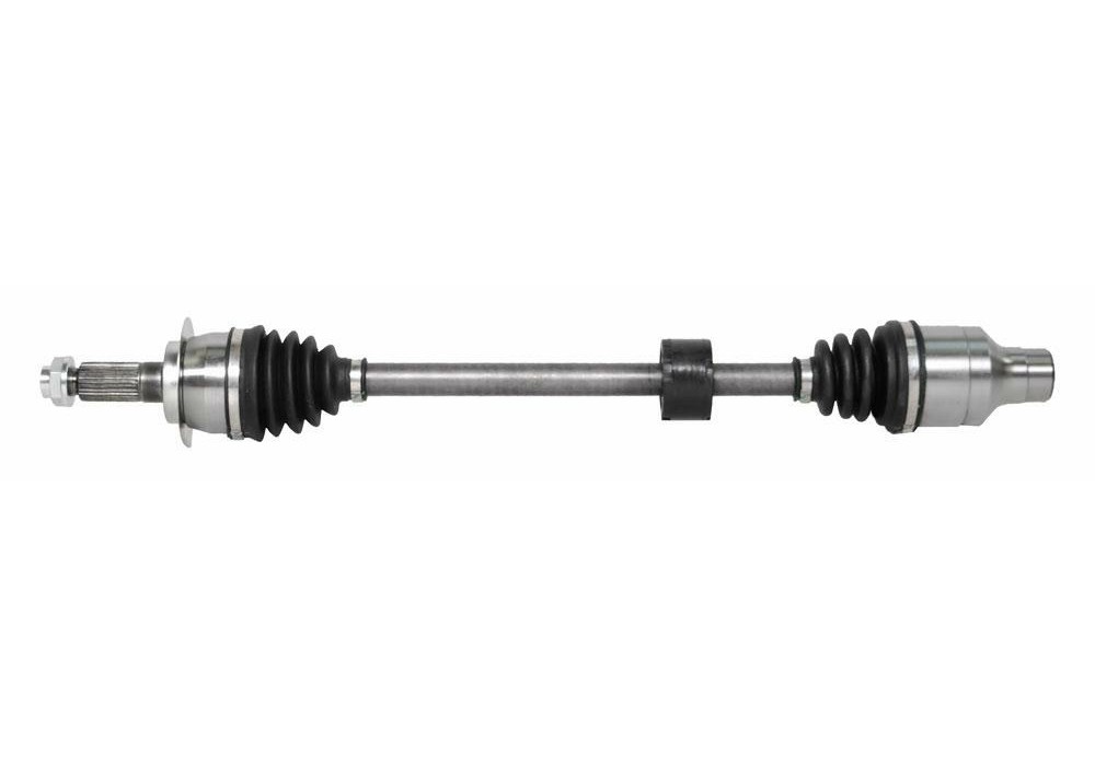 SUZUKI (L) ARBRE D'ESSIEU AVANT SX4 1.5-1.6 (2WD-4WD), FIAT SEDICI, L 615MM