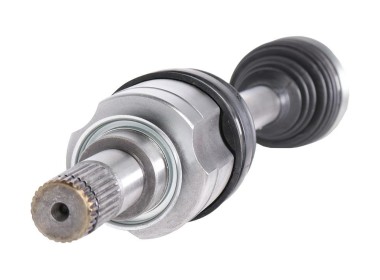 SUZUKI (L) ARBRE D'ESSIEU AVANT SX4 2.0 DDIS (2WD-4WD), FIAT SEDICI, L 600MM